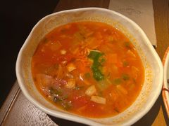 -夏朵餐厅(丁香店)
