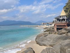 -海南分界洲岛旅游区