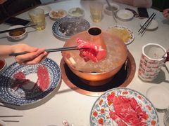 -北京老门框爆肚涮肉馆(锦业路店)