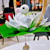 打卡中秋第一杯奶茶