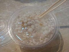 -笃笃笃糖粥(十全街店)