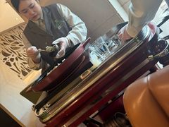 -棕榈岛海鲜自助餐厅(虹桥迎宾馆店)
