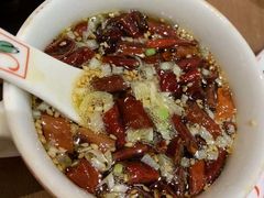 -北京老门框爆肚涮肉馆(凤城六路店)