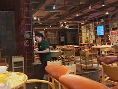 -大队长主题火锅(观音桥店)