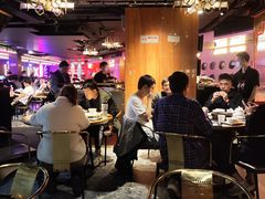 -啫神·广州地标美食(北京路店)