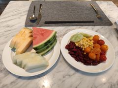 -北京王府井希尔顿酒店·万斯阁西餐厅