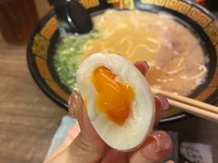 -一兰拉面(新宿中央东口店)