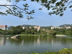-厦门大学(思明校区)