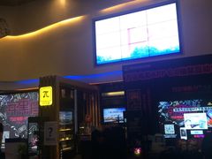 -万达影城(潍坊万达广场IMAX店)