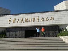 -卢沟桥文化旅游区