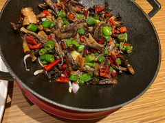 -金掌勺·锅包肉(广渠门店)