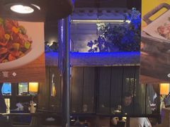 -绿茶餐厅(深圳龙华天虹购物中心店)