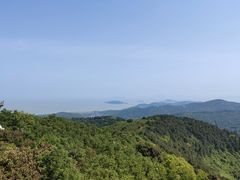 -缥缈峰景区
