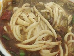 -德元兰州纯汤牛肉面