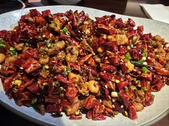 -拾捌川·自贡爆炒(新街口店)