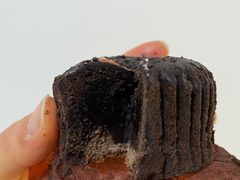 熔岩蛋糕-百年义利(东直门店)