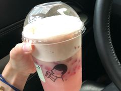 -喜茶(佛山顺德大良东乐路店)