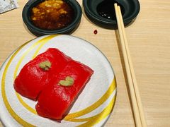 -大起水产回转寿司(道顿堀店)