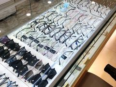 -精益眼镜(建三店)