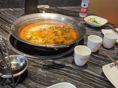 -老船舫·现做活鲜鱼馆(东郊记忆店)