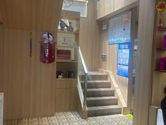 -霸王茶姬(南强街店)