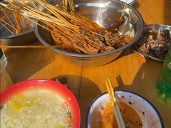 -嘉州鲜知味钵钵鸡(奎星楼店)