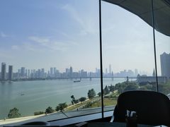 -君庭中餐馆(湘江豪生店)