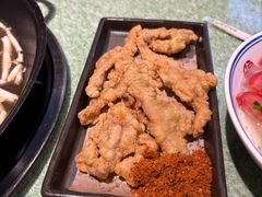 -憨铁匠老火锅(龙岗万科里店)