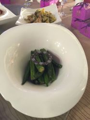 -青岛李沧绿城喜来登酒店·宴会厅