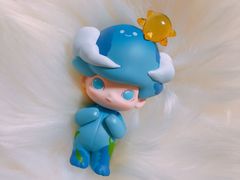 -泡泡玛特POPMART(崇文门国瑞城店)