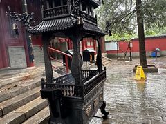 -红螺寺