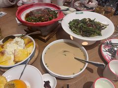 -新白鹿餐厅(城西银泰城店)