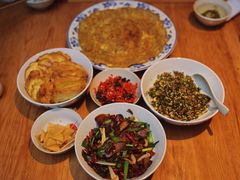 -田小狗的饭店(碧桂园店)