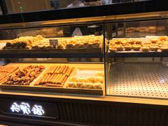 -六贤记(杭州龙湖滨江天街店)