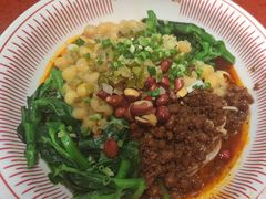 -遇见小面(深圳中心书城店)