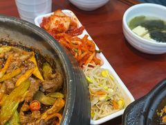-屋里家延边朝鲜族冷面(南园店)