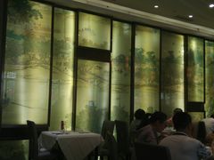 大堂-老正兴菜馆(福州路店)