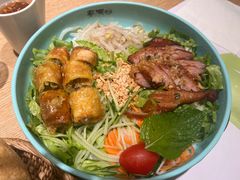 -蔡澜Pho·越南粉餐厅(海上世界店)