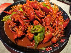 -沪小胖小龙虾(淮海中路旗舰店)
