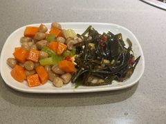 -巴蜀王婆大虾(南锣鼓巷店)