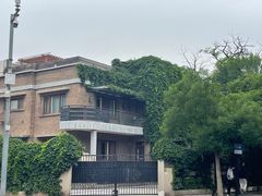 -天津五大道文化旅游区