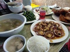 -九龙餐厅(大沽路店)