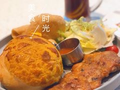 -新宝餐厅(流塘店)