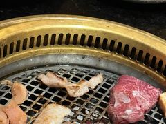 -烧肉达人(凯德晶萃店)