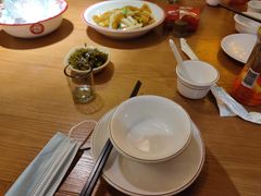 -赣饭农家·江西小炒(西乡店)
