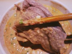 -盡膳口福跷脚牛肉火锅(合生汇购物中心店)