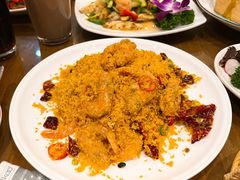 -金翠河烧鹅餐厅(解放碑时代广场店)