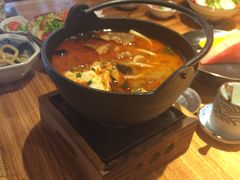 -江户前寿司(好运街店)