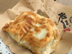 -地二手作鱼汤馄饨(上街里店)