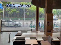 -MIMI FASO(古仓店)